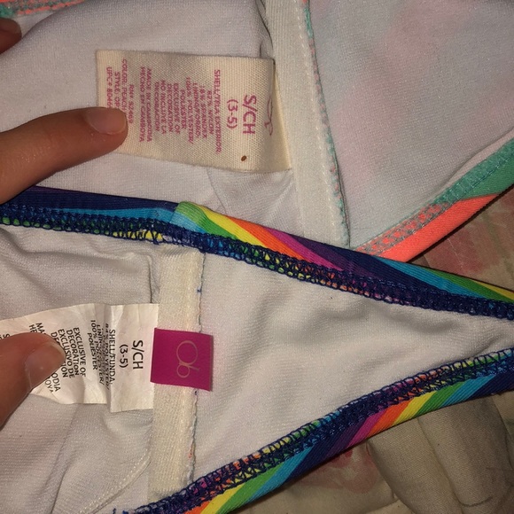 💓Two cute bathing suit tops💓 - Picture 3 of 3